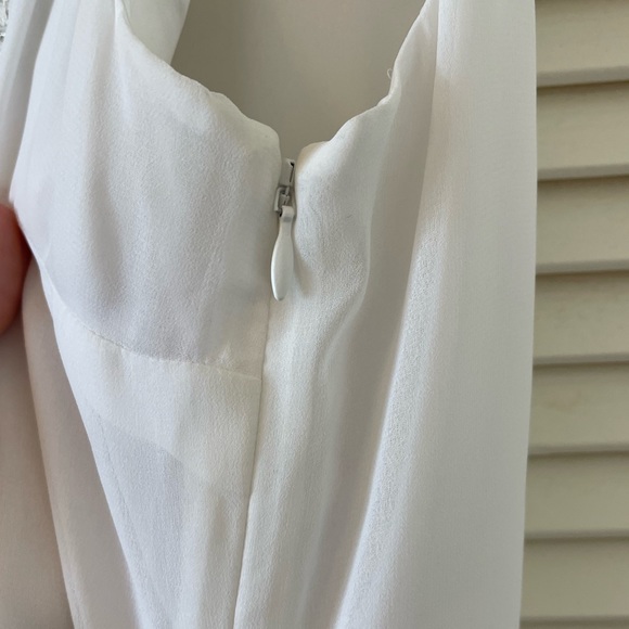 WHBM blouse - Picture 5 of 5